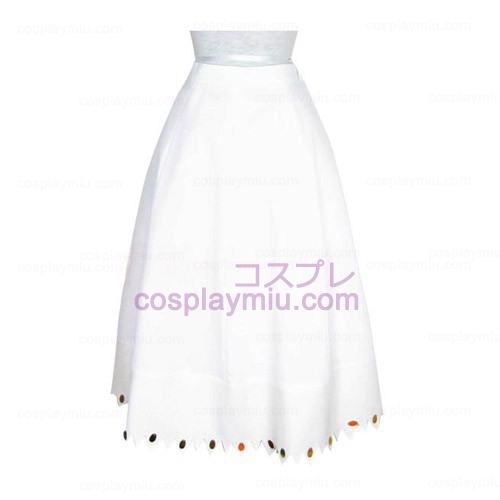 Fate Stay Night Trajes Cosplay