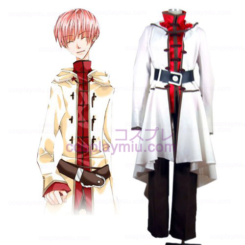 Hanakisou Typing of The Chicken Trajes Cosplay