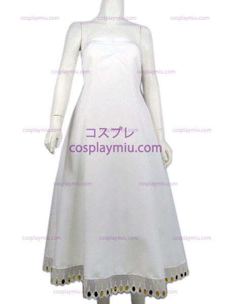 Fate stay night Saber Trajes Cosplay