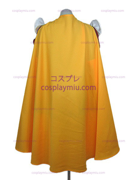 Torch fell monsters recorded Trajes Cosplay