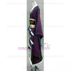 Samurai Warriors Nouhime Trajes Cosplay For Sale