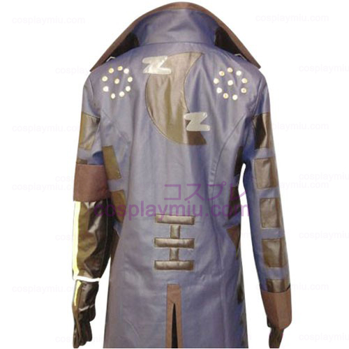 Devil Kings 2 Katakura Kagetsuna Halloween Trajes Cosplay