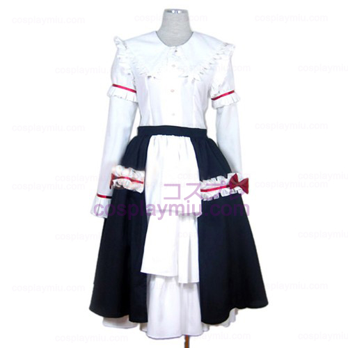 Coyote Ragtime Show Sep Trajes Cosplay