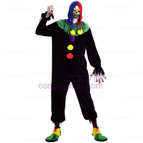 Joker Jack Adult Disfraces