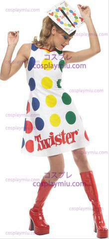 Twister Mujeres Sm
