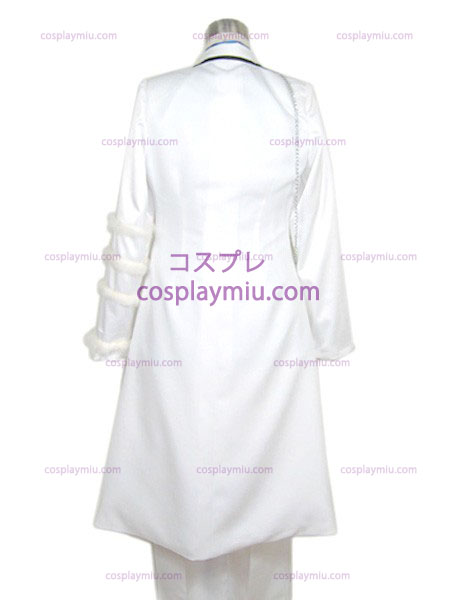 Naruto Game characters Trajes Cosplay
