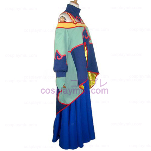 Code Geass Lelouch of the Rebellion Trajes Cosplay