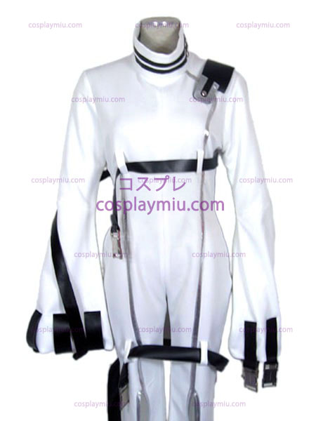 Trajes Cosplay Crew Cecil Wind Code Geass: Lelouch Of The Rebellion