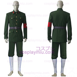 Hetalia Axis Powers Allied Forces China