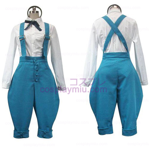 Axis Powers Ukraine Halloween Trajes Cosplay