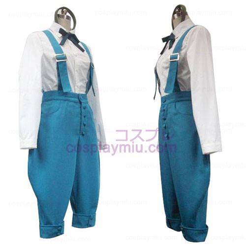 Axis Powers Ukraine Halloween Trajes Cosplay