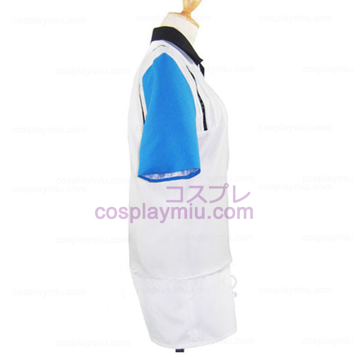 Prince Of Tennis Trajes Cosplay