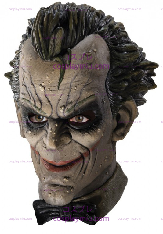 Joker Mask For Sale