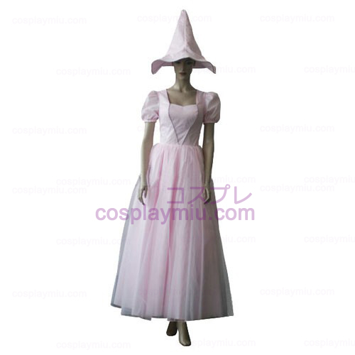 Good Witch Pink skirt Trajes Cosplay