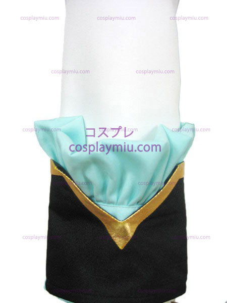 Galaxy Angel Vanilla ﾡﾤ H (Ash) uniform Disfraces