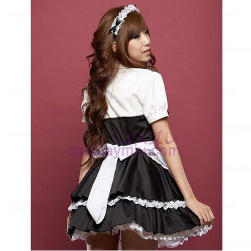 Sweet Maid Outfit/Sexy Disfraces Maid