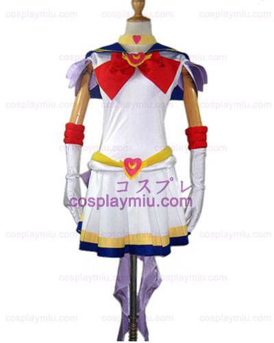 Sailor Moon Tsukino Usagi Trajes Cosplay