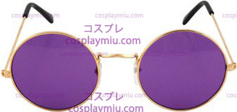 Gafas Janis Purple