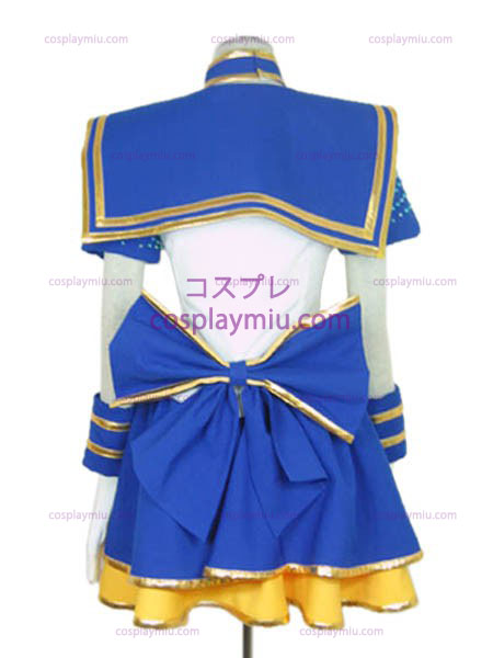 Sailor Moon uniform Disfraces
