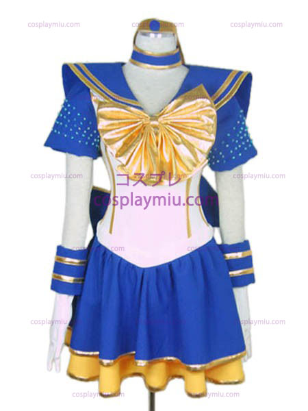 Sailor Moon uniform Disfraces