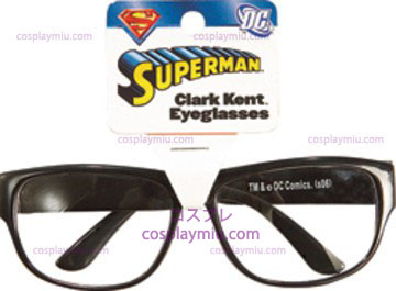 Clark Kent Gafas