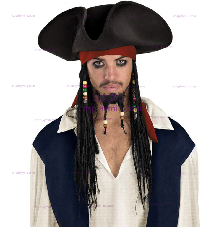 Pirates of the Caribbean Tiene