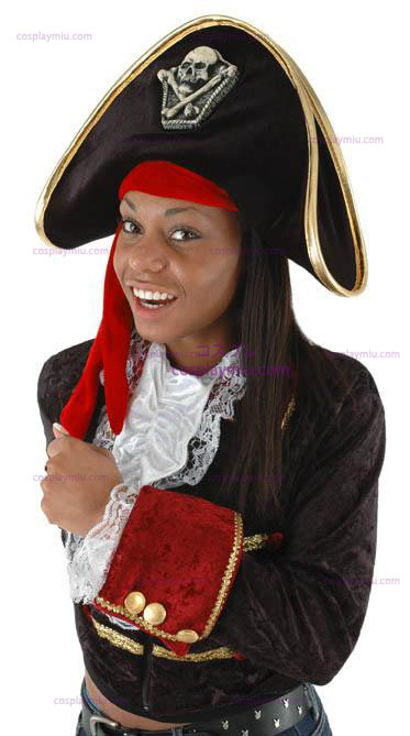 Pirate Tiene For Sale