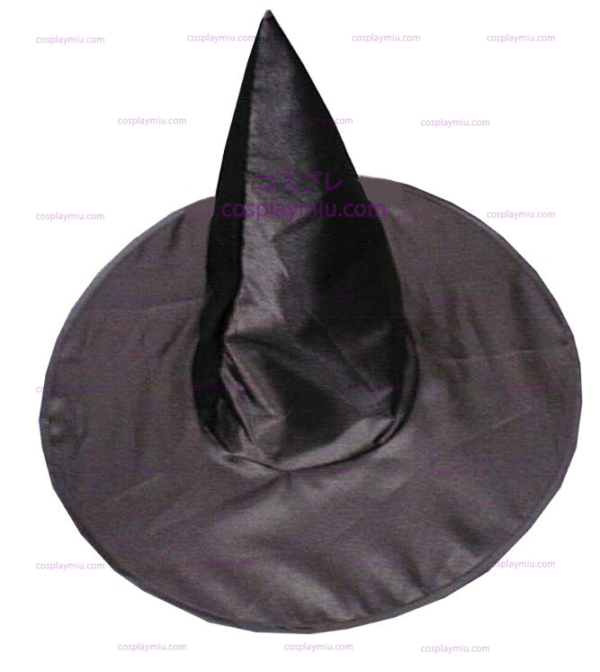 Deluxe Satin Witch Tiene