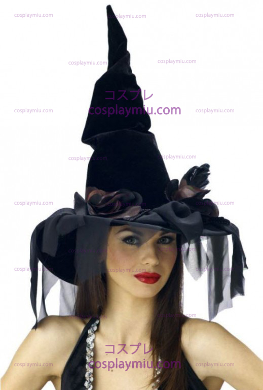 Winding Witch Tiene Deluxe