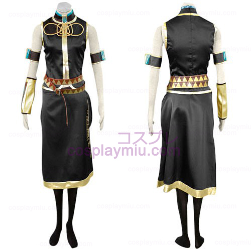 Vocaloid Luka Mujer Trajes Cosplay