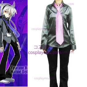 Vocaloid Dell Honne Trajes Cosplay